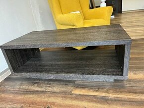 Novy konferencny stol wenge