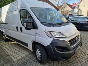 Fiat Ducato 2.3jtd - 1