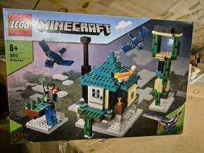 LEGO Minecraft 21173 The Sky Tower