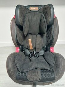 Autosedačka COLETTO Sportivo Only isofix