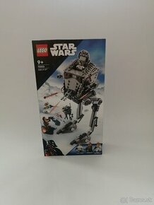 Nabízím Lego StarWars 75322 AT-ST z planety Nové - 1