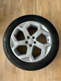 Land Rover disky 20”