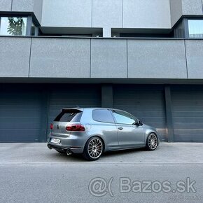 Volkswagen Golf 6 2.0 TSI GTI DSG APR 2 - 1