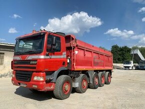 Sklapac 10x8, Daf 480 Ginaf C5450S, 2 ks - 1