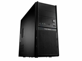 Kancelársky PC | i3-3240| 8GB | 256GB SSD | 500GB HDD | W10