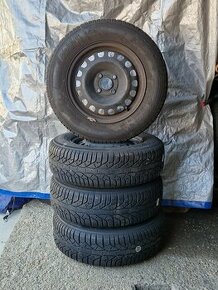 185/70 R14 - 4x98 - 1