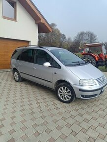 VWsharan 4x4 4motion