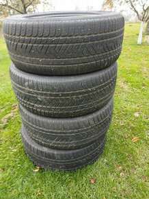 Predam zimne pneu Pirelli Scorpion R20 275/50 109V - 1