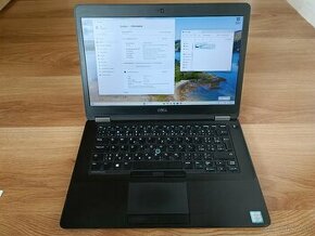 Dell Latitude E4570 - 1