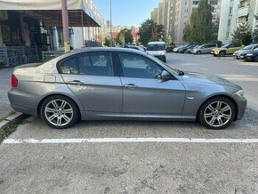 BMW 318d E90 sedan 2009