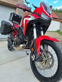 Honda africa twin 1100