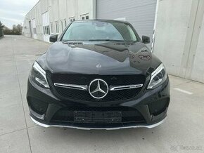 Mercedes-Benz GLE Coupe AMG 43, TOPSTAV,  notárska zmluva - 1