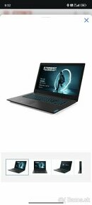 Lenovo L340-17IRH Gaming