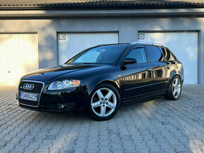 Predám Audi A4 B7 Avant 2.0TDI DPF 103kw 8v BPW (2005) MT6 - 1