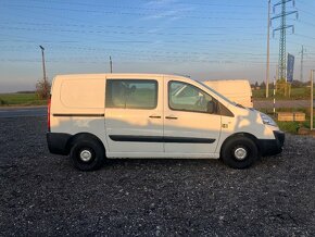 Peugeot Expert Tepee Access 2.0 HDi L2 6m