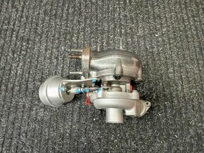 Turbo / 54359700014 / 1.3 D / Lancia / Fiat / Opel