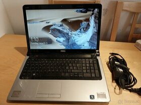 DELL Studio 1749 / i7 M620 / 8GB RAM / 500GB SSD / ATI M5650