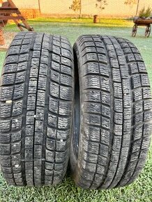 Zimne pneu 205/55 r16