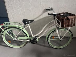 Damsky bicykel Kenzel NOVY