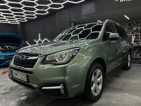 Subaru Forester 2.0 IV  OD Comfort