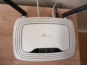 Wifi router