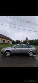 Audi A4 S4