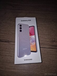 Samsung Galaxy A14