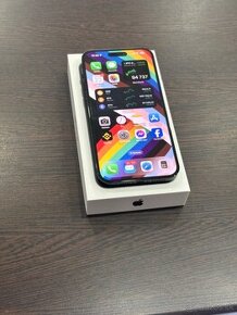 iPhone 14 Pro Max 128GB Space Black