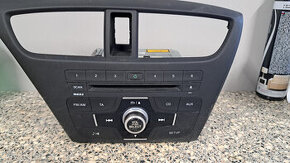 Originál Rádio Honda Civic IX