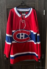 NHL DRES MONTREAL CANADIENS ,, COUFIELD “