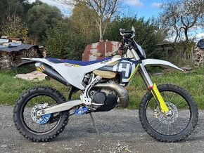 husqvarna te250i 2018