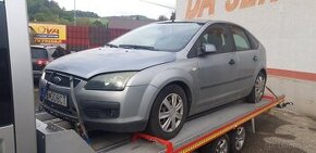 Ford Focus 1.6 benzin r.v.2005