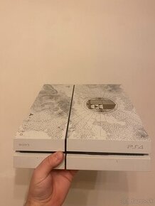 [SOLD] Playstation 4 Fat 500GB Destiny Limited Edition