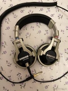 Shure srh 750DJ