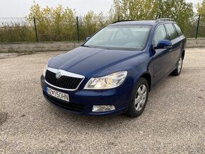 Predám Skoda Octavia 2FL (aj na notársku zmluvu)