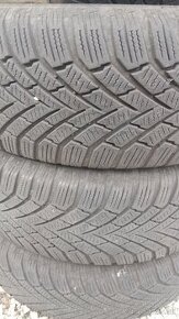 205/55r16 zimne