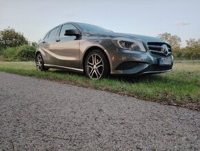 MERCEDES A 180CDI