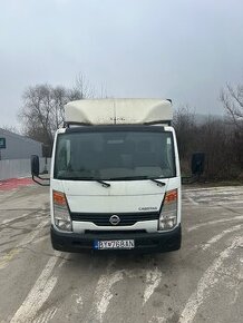 NISSAN CABSTAR 35.13.6-3FB 2,5l 96kW nova STK do 2026