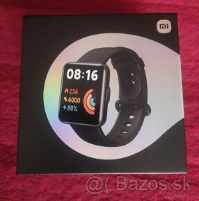 Xiaomi Watch 2 lite