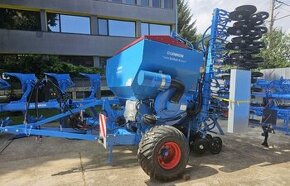 Lemken Solitair 9/600