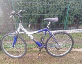 Predam horsky bycykel 26"ctm