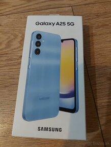 Samsung Galaxi A25 5G