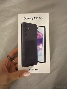 Samsung Galaxy A55 5G