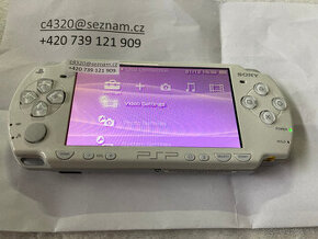 PSP 2000 Ceramic White