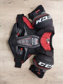 Hokejové ramená CCM Jetspeed FT370