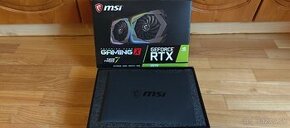 MSI Geforce RTX 2070 Gaming X 8GB