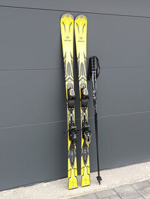 VIANOČNÁ AKCIA  - LYŽE ROSSIGNOL PURSUIT 13 CARBON 163C