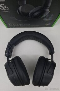 Bezdrátové sluchadla Razer Kraken V3 Pro