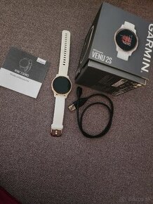 Hodinky Garmin Venu 2S