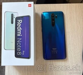 Xiaomi Redmi Note 8 Pro 128GB